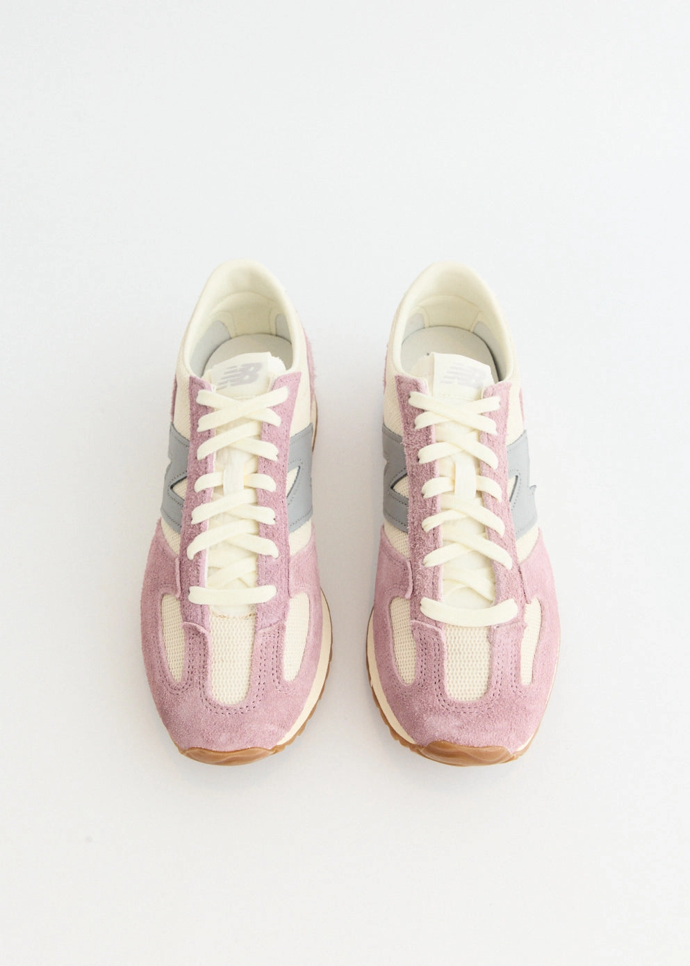 471 'Ice Wine' Sneakers