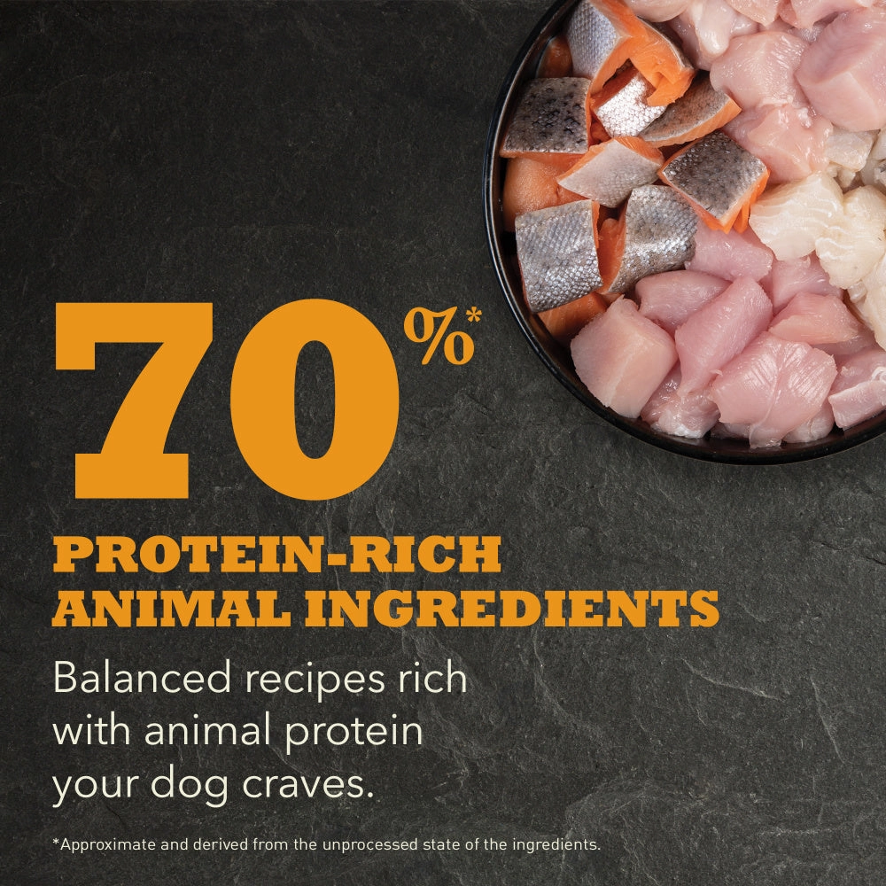 ACANA Regionals Meadowland Formula Grain Free Dry Dog Food