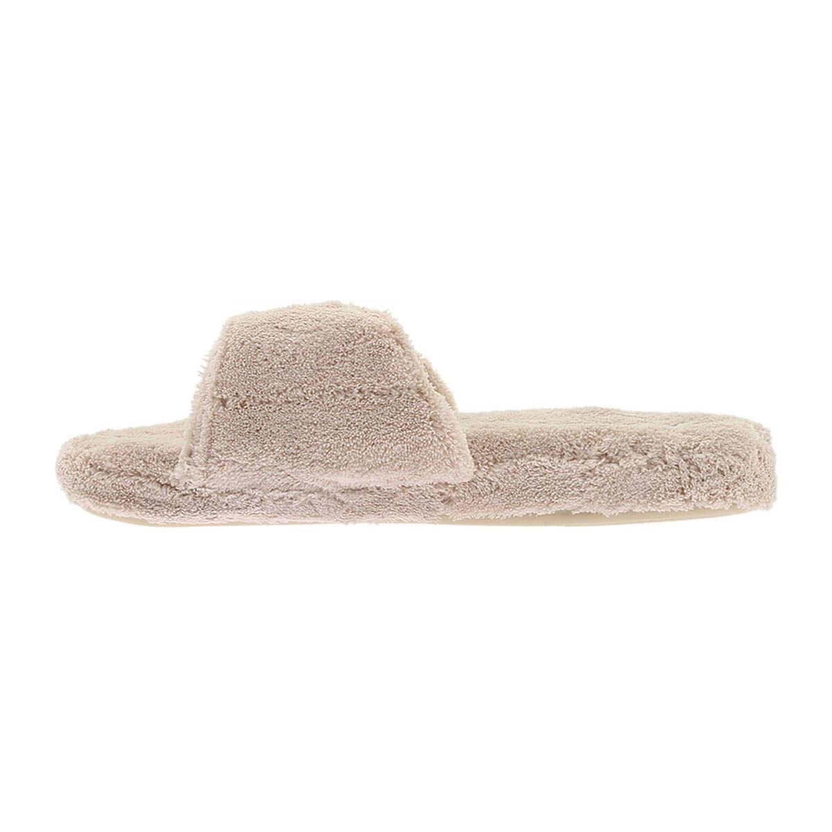 Acorn Women's Slipper - Spa Slide II Taupe | A10155