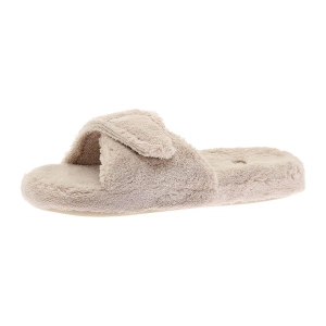 Acorn Women's Slipper - Spa Slide II Taupe | A10155