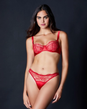 Adeline Thong