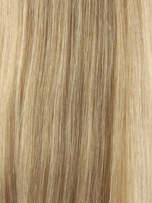 Adelle (HT) | Human Hair Wig (Hand-Tied)
