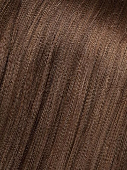 Adelle (HT) | Human Hair Wig (Hand-Tied)