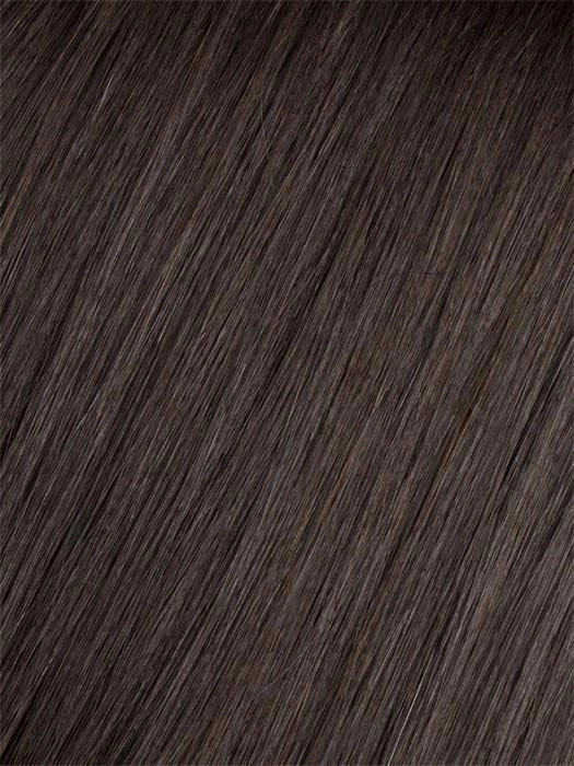Adelle (HT) | Human Hair Wig (Hand-Tied)