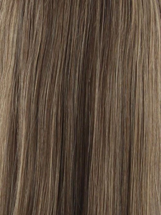 Adelle (HT) | Human Hair Wig (Hand-Tied)