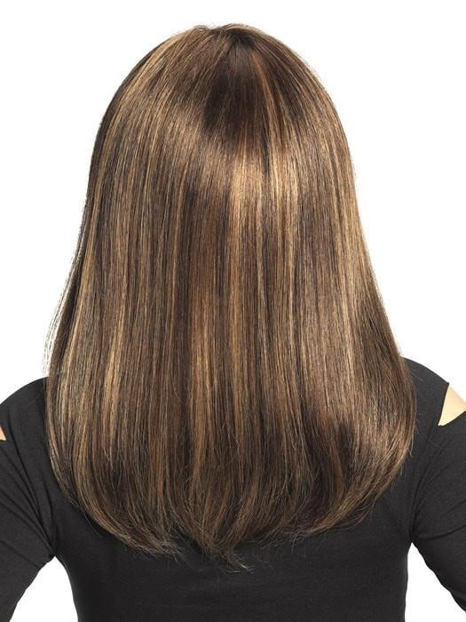 Adelle (HT) | Human Hair Wig (Hand-Tied)