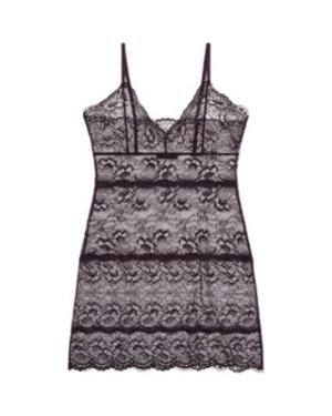 All Lace Full Slip