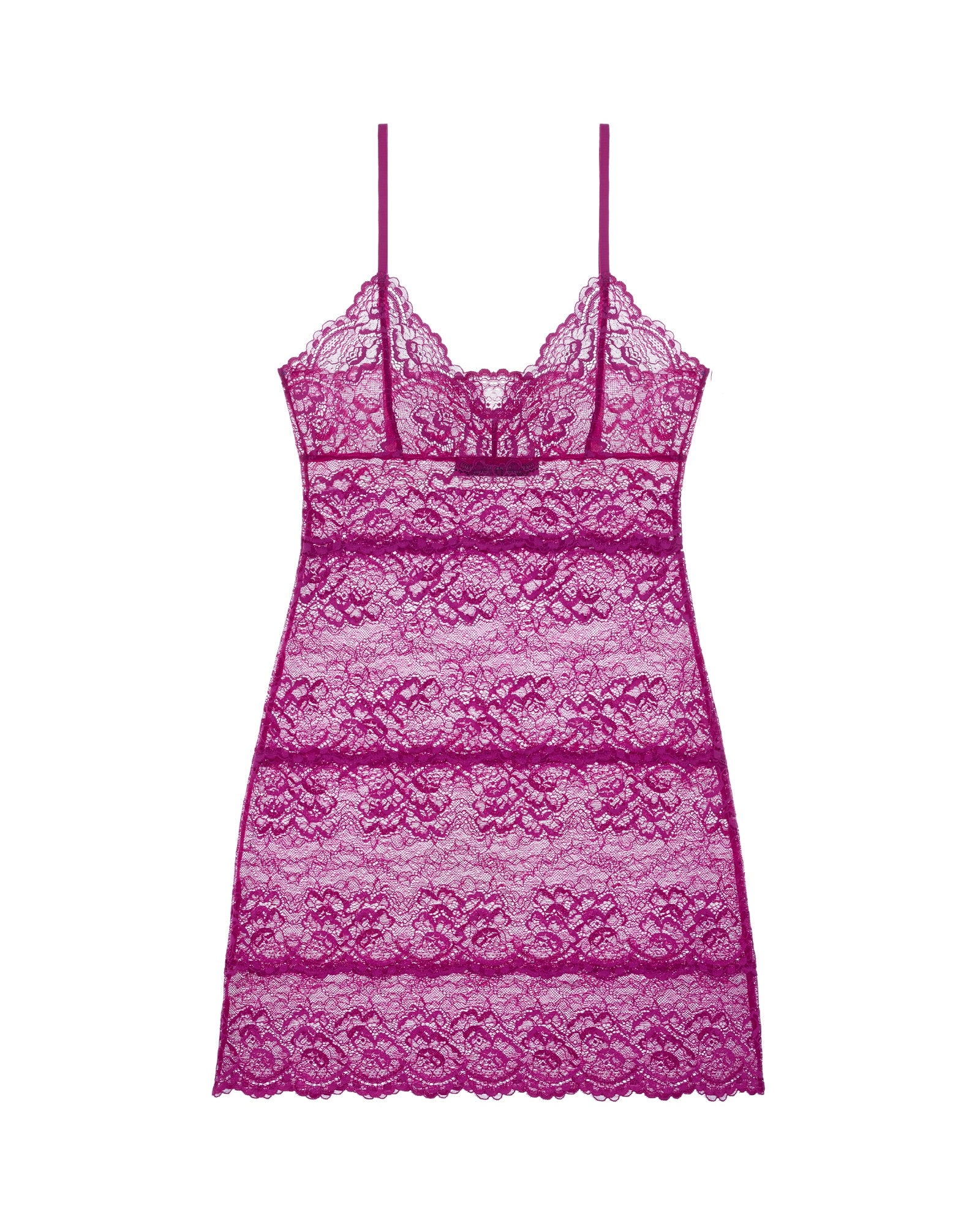 All Lace Full Slip