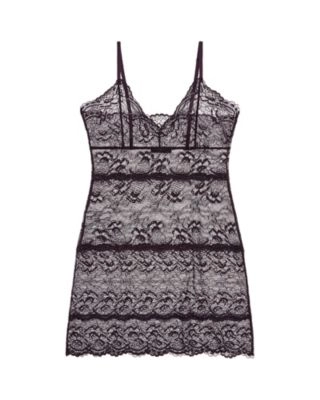 All Lace Full Slip