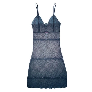 All Lace Full Slip