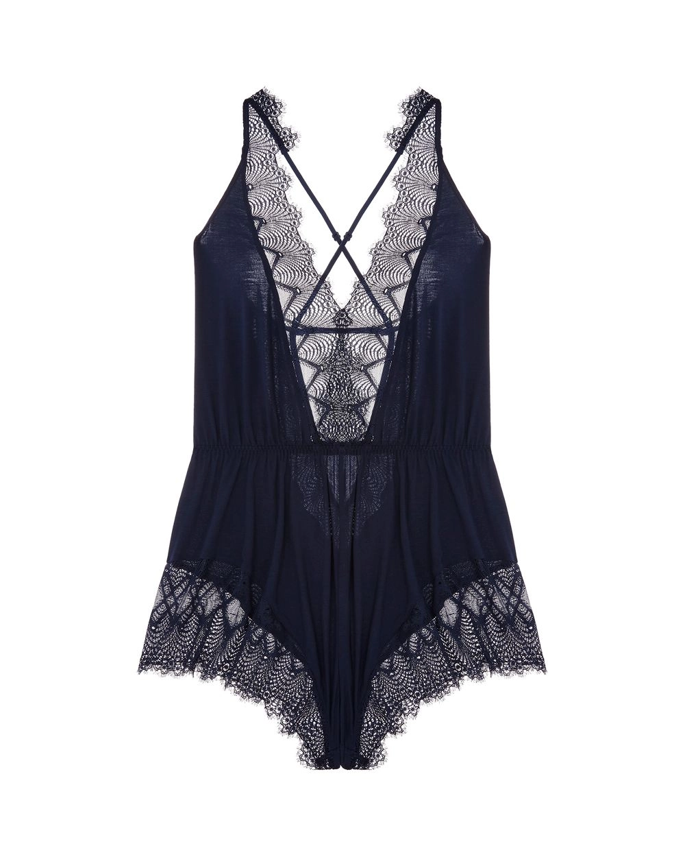 Allure Sleep Teddy