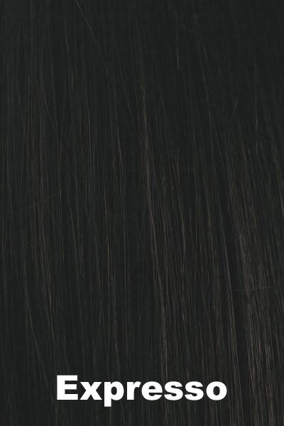 Amore Toppers - Mini Topper (#8707) - Human Hair