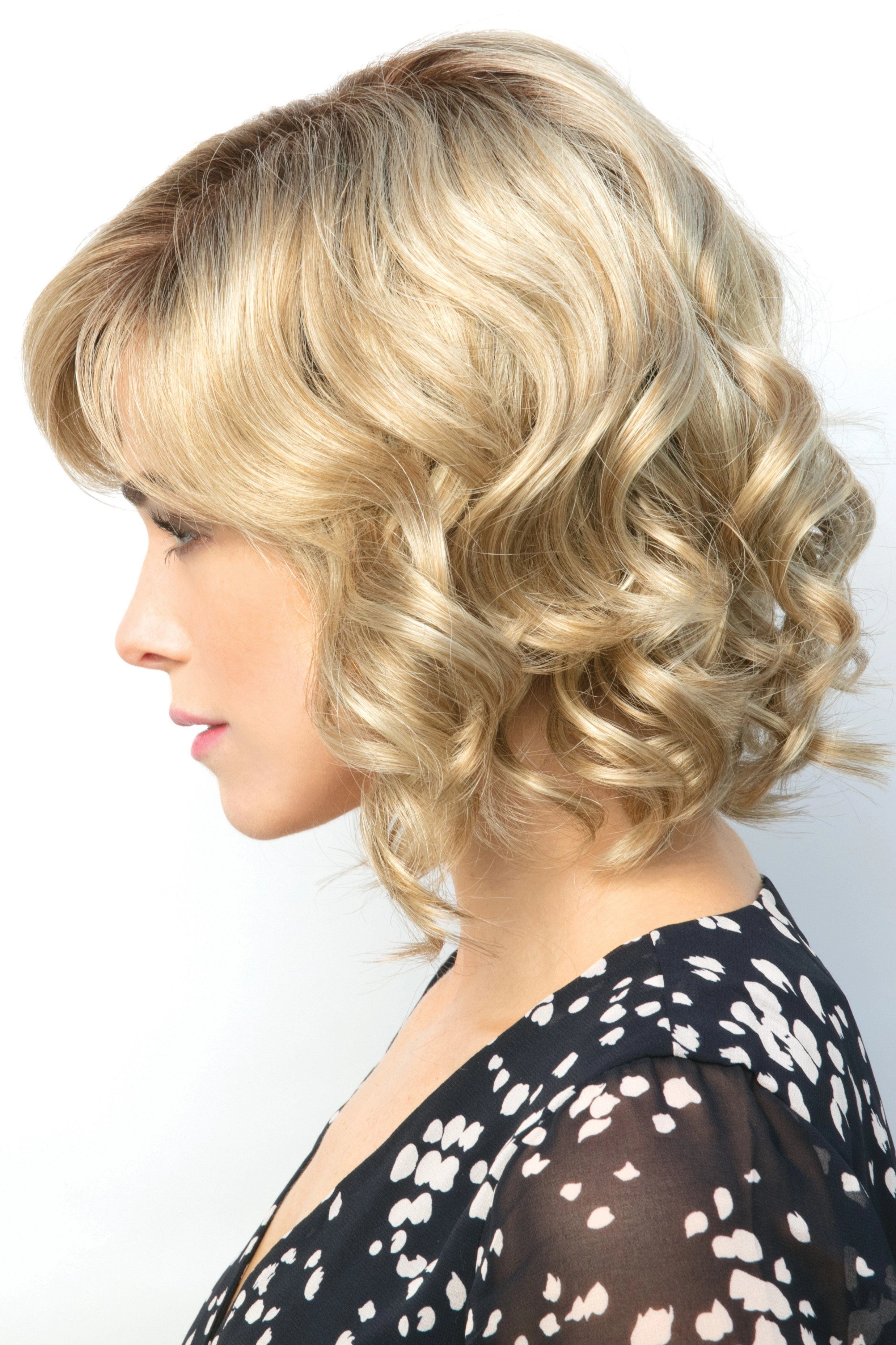 Amore Wigs - Reign #2571
