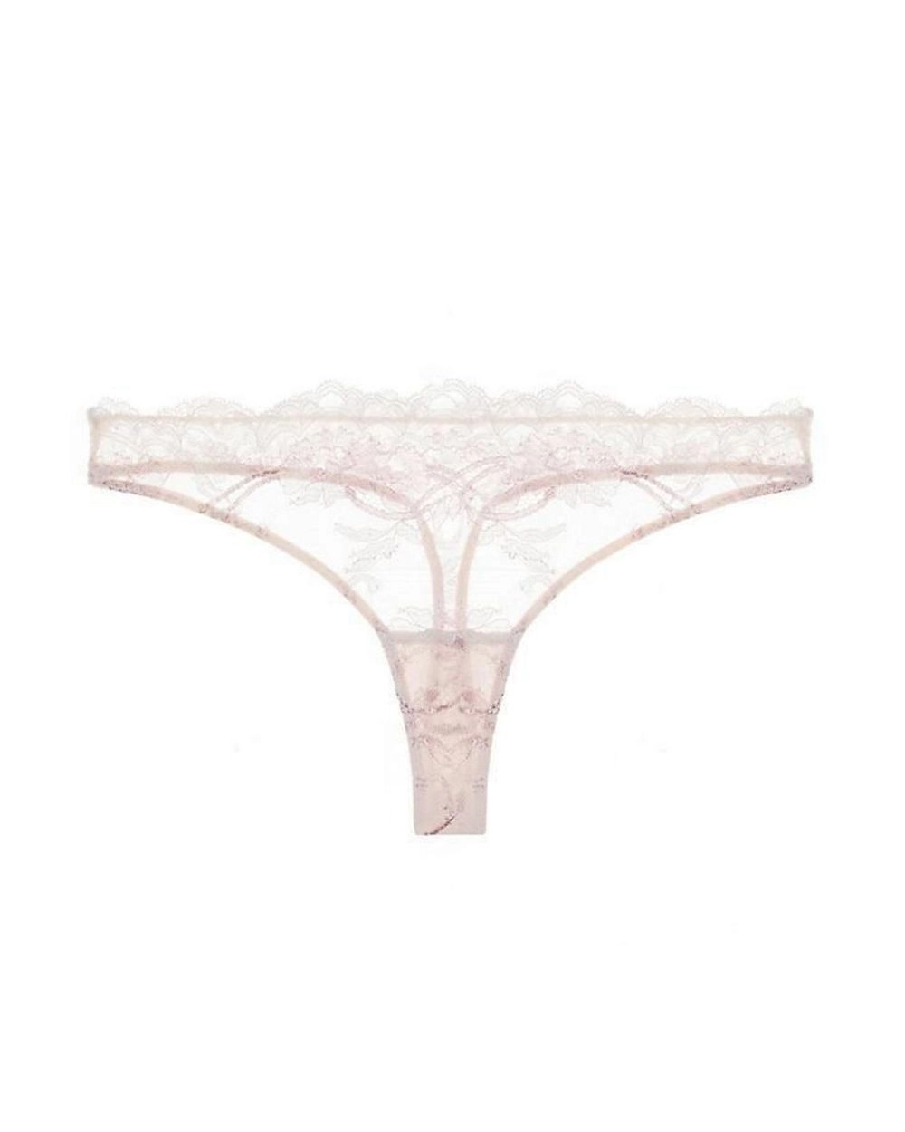 Anais Thong