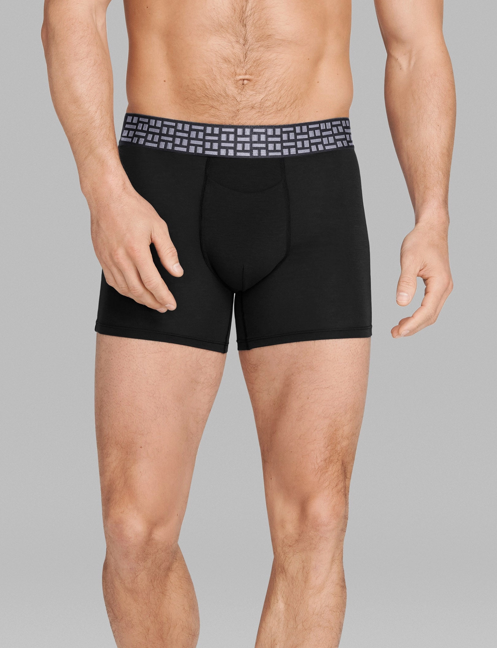 Apollo Trunk 4" (3-Pack)