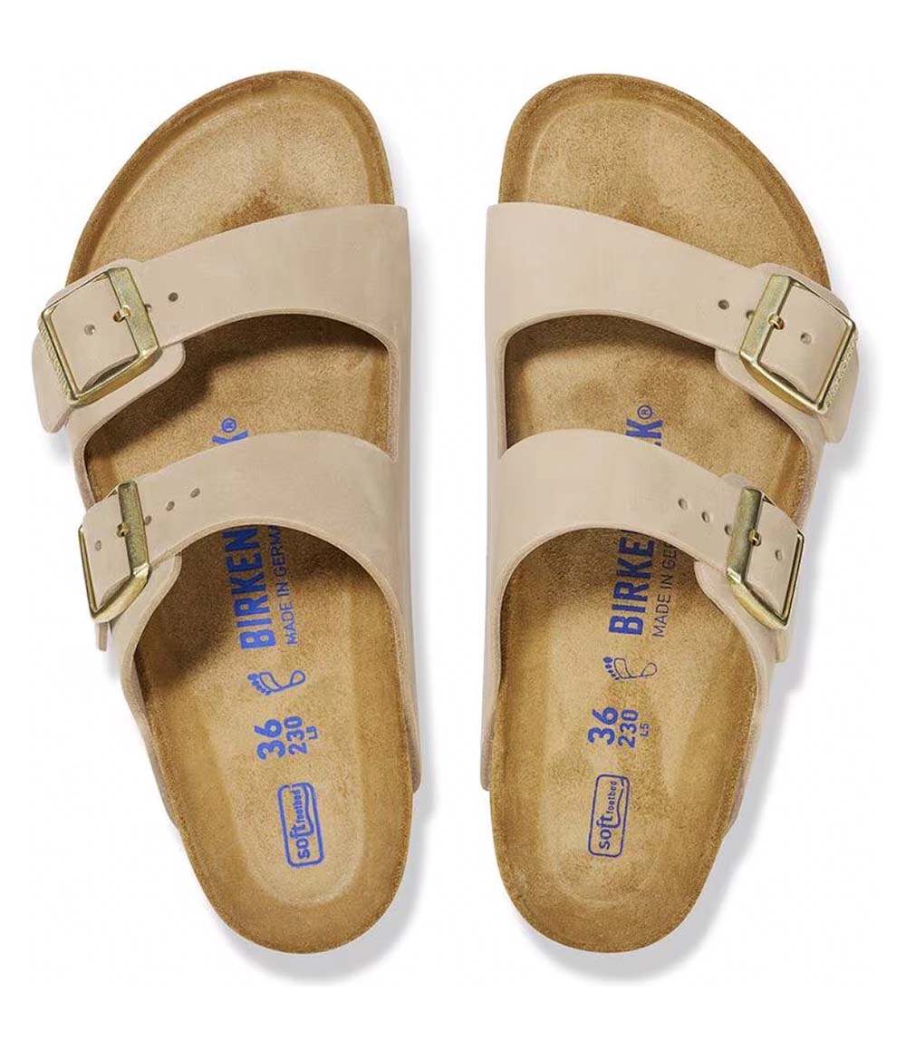 Arizona SFB Nubuck