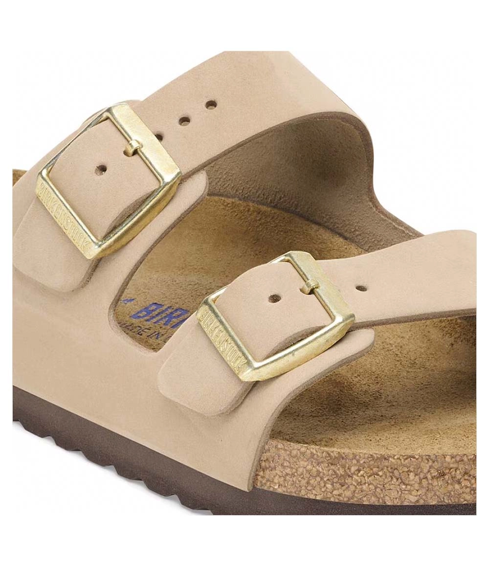 Arizona SFB Nubuck