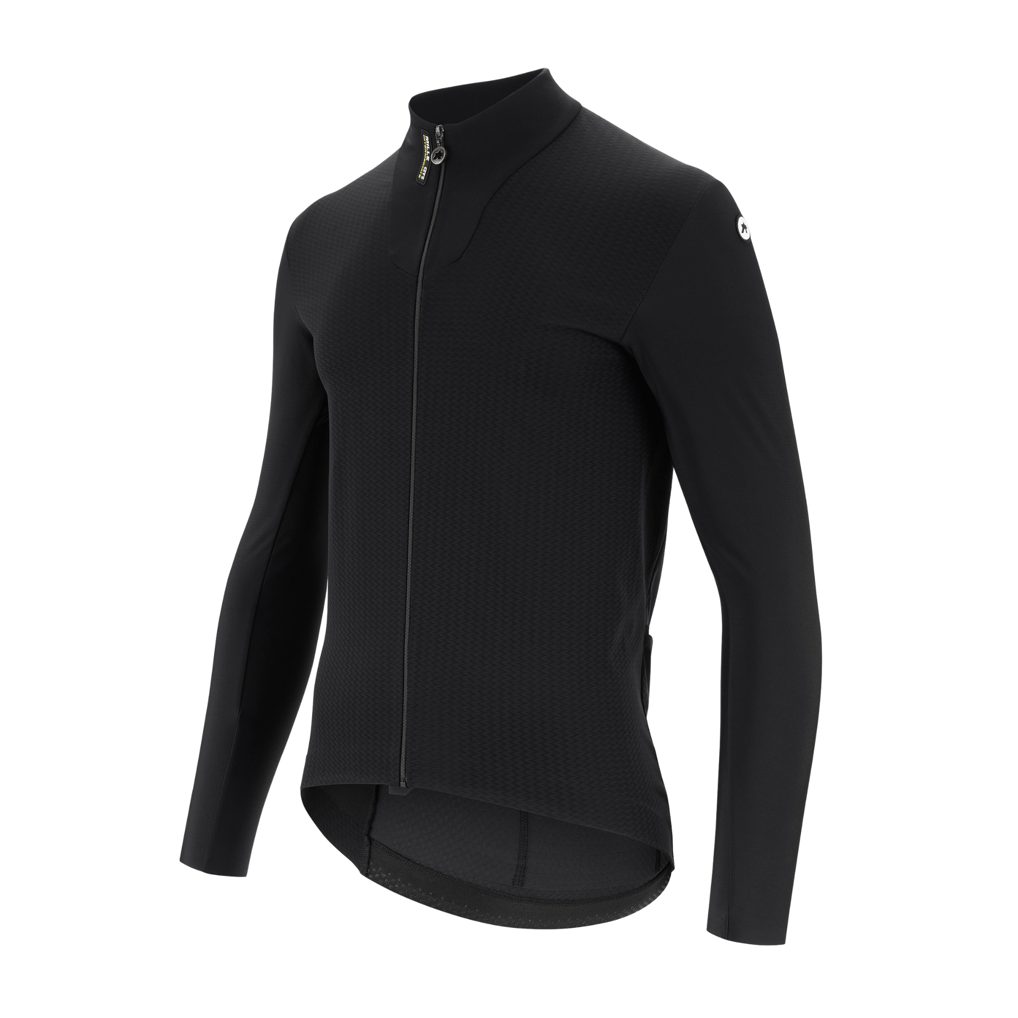 Assos Men's MILLE GTS Spring Fall C2 Jacket
