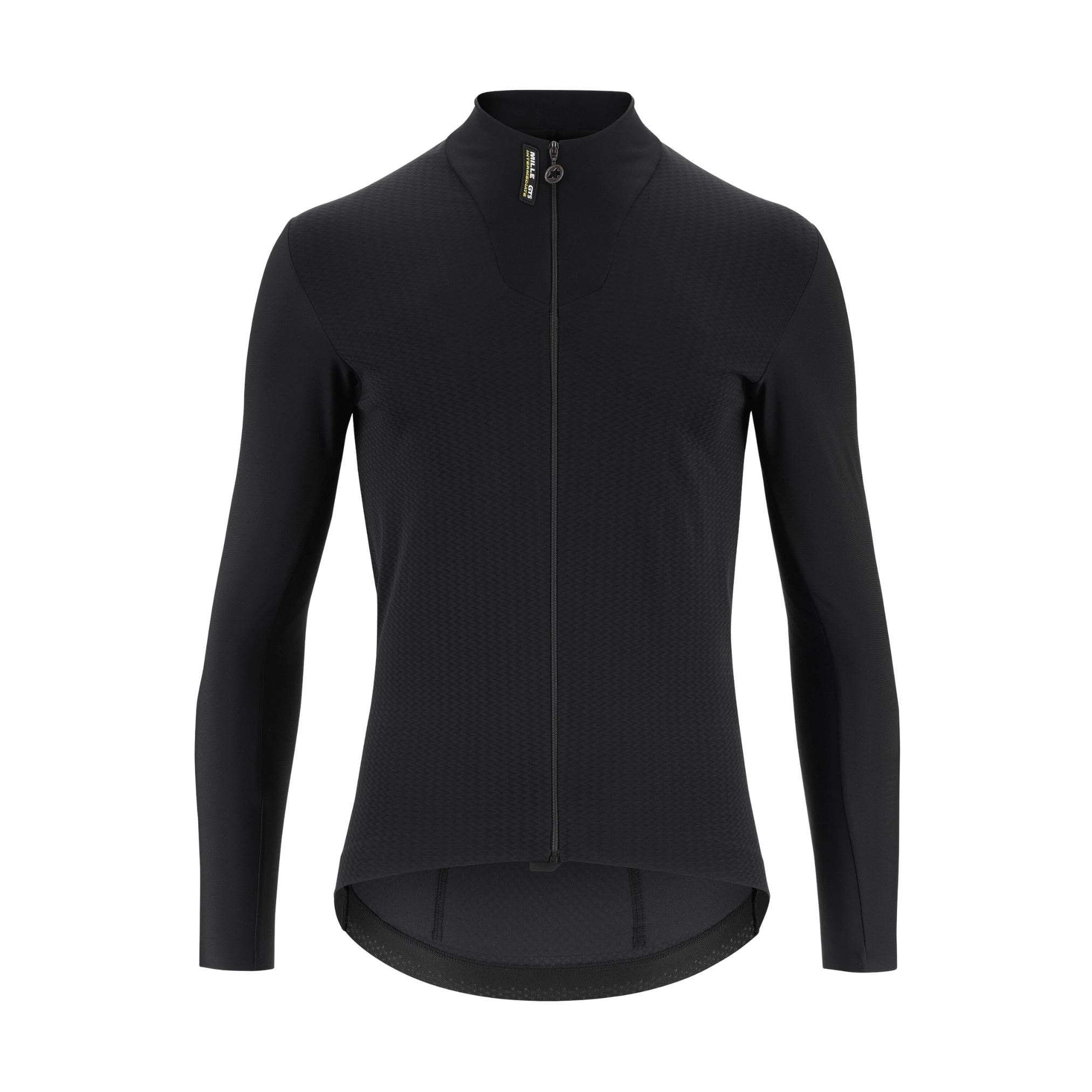 Assos Men's MILLE GTS Spring Fall C2 Jacket