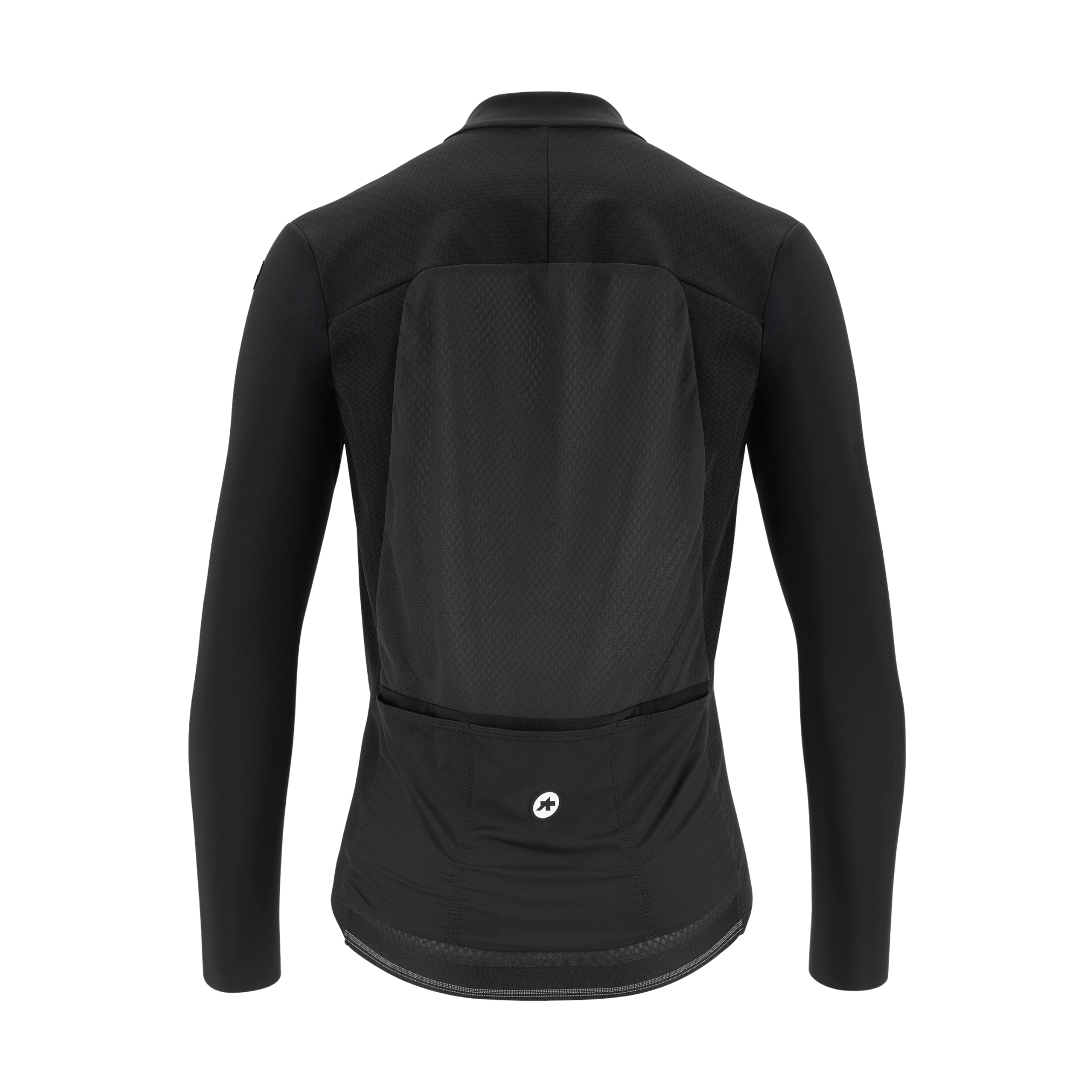 Assos Men's MILLE GTS Spring Fall C2 Jacket