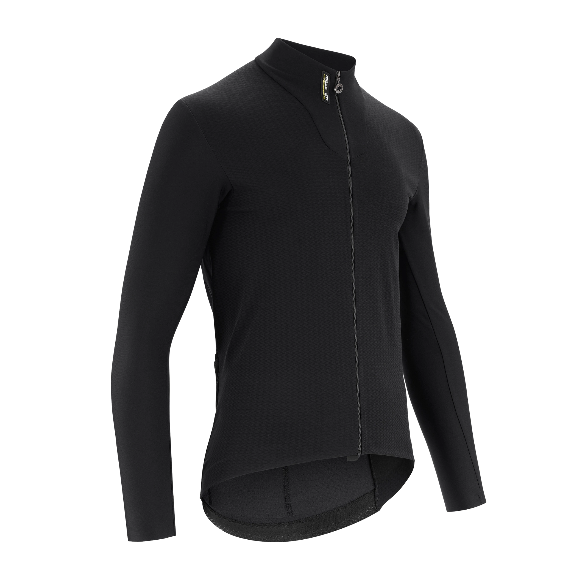 Assos Men's MILLE GTS Spring Fall C2 Jacket
