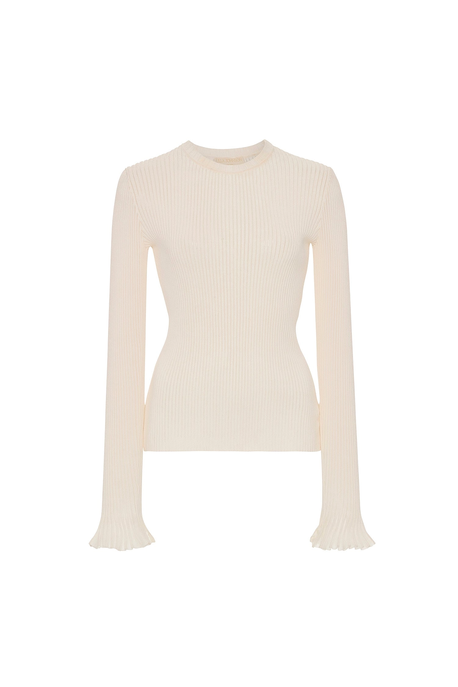 Aster Top - Cowrie