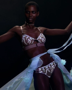 Aurea Soft Cup Bra