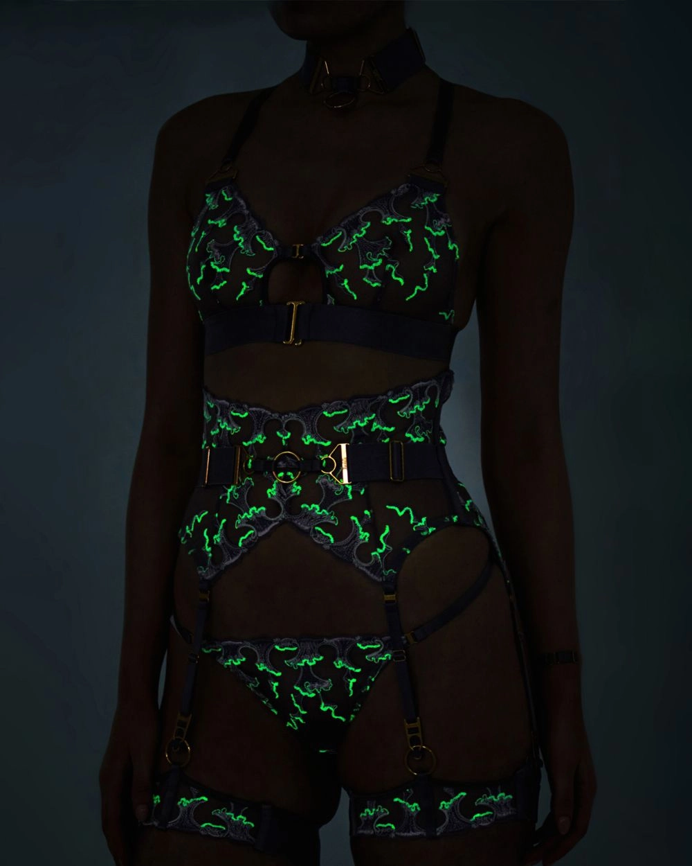Aurea Soft Cup Bra