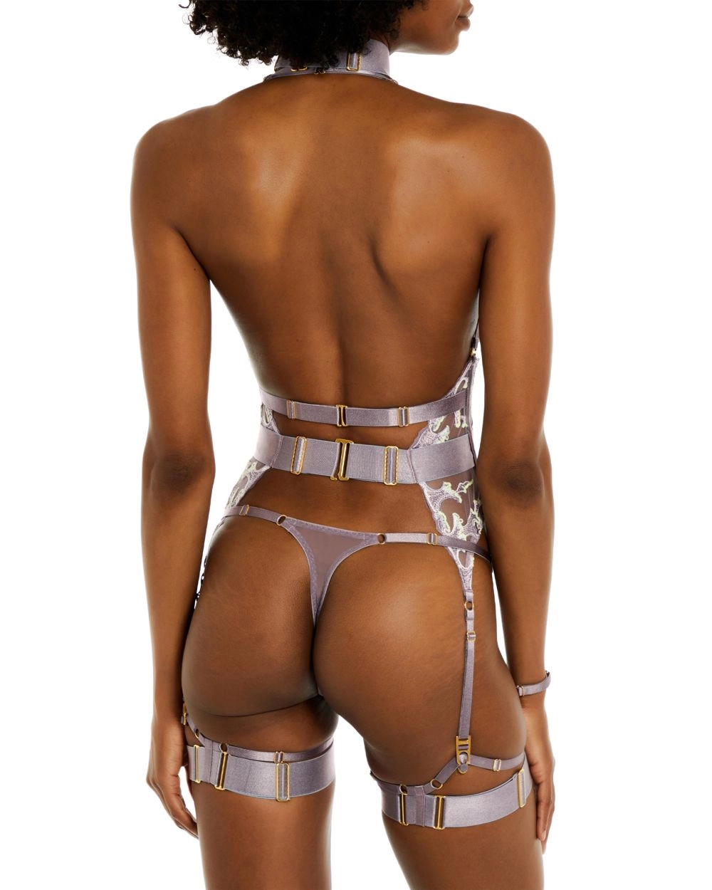 Aurea Thong
