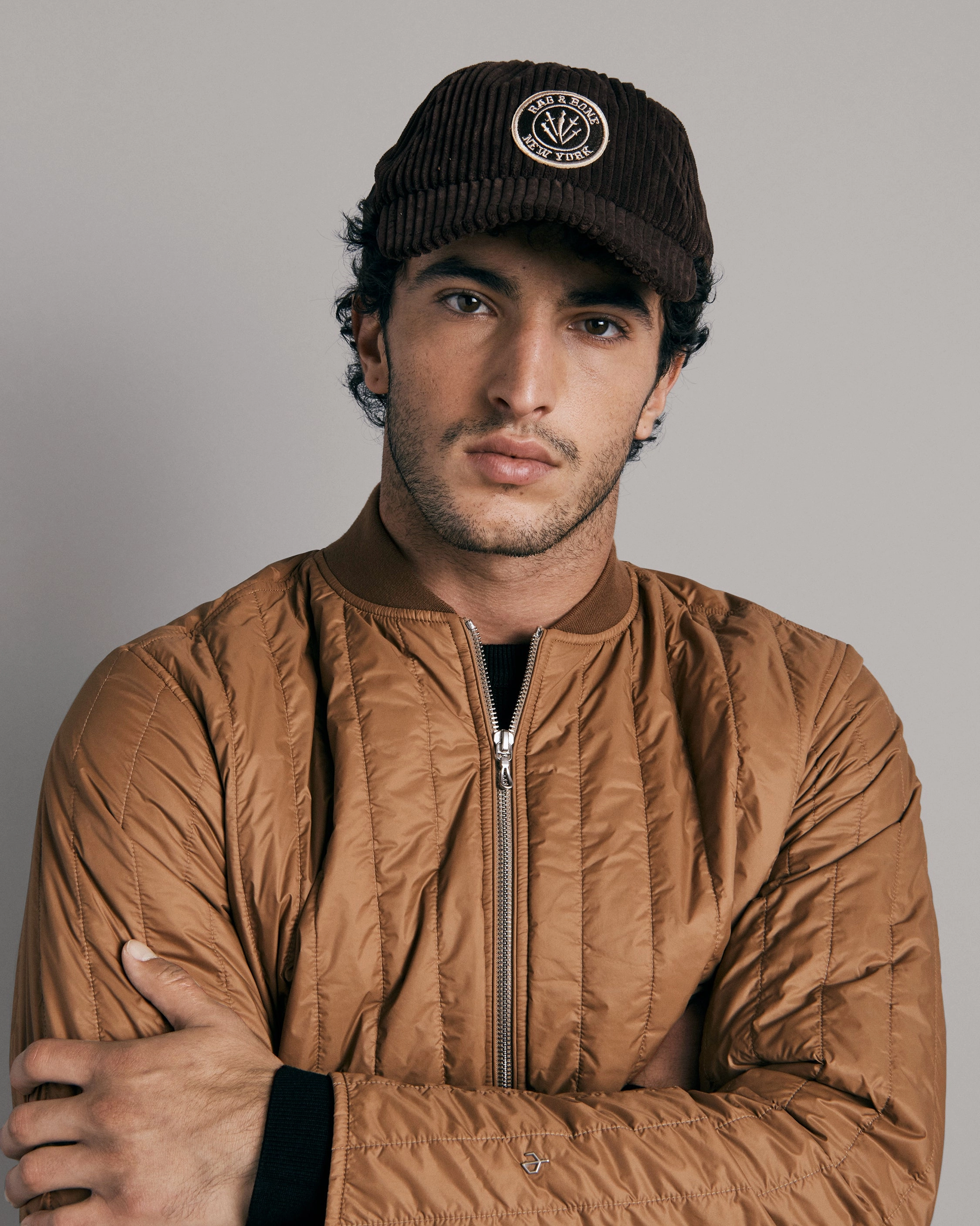 Avery Baseball Cap