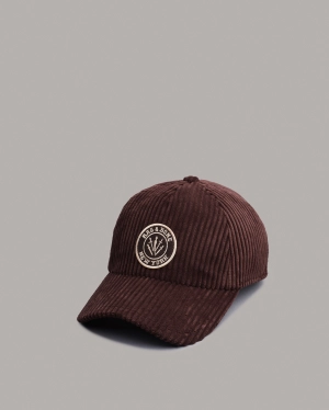Avery Baseball Cap
