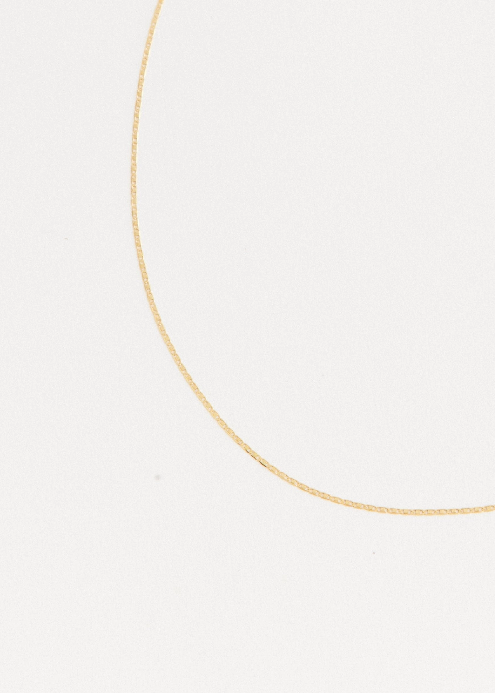 Baby Sol Valentino Necklace