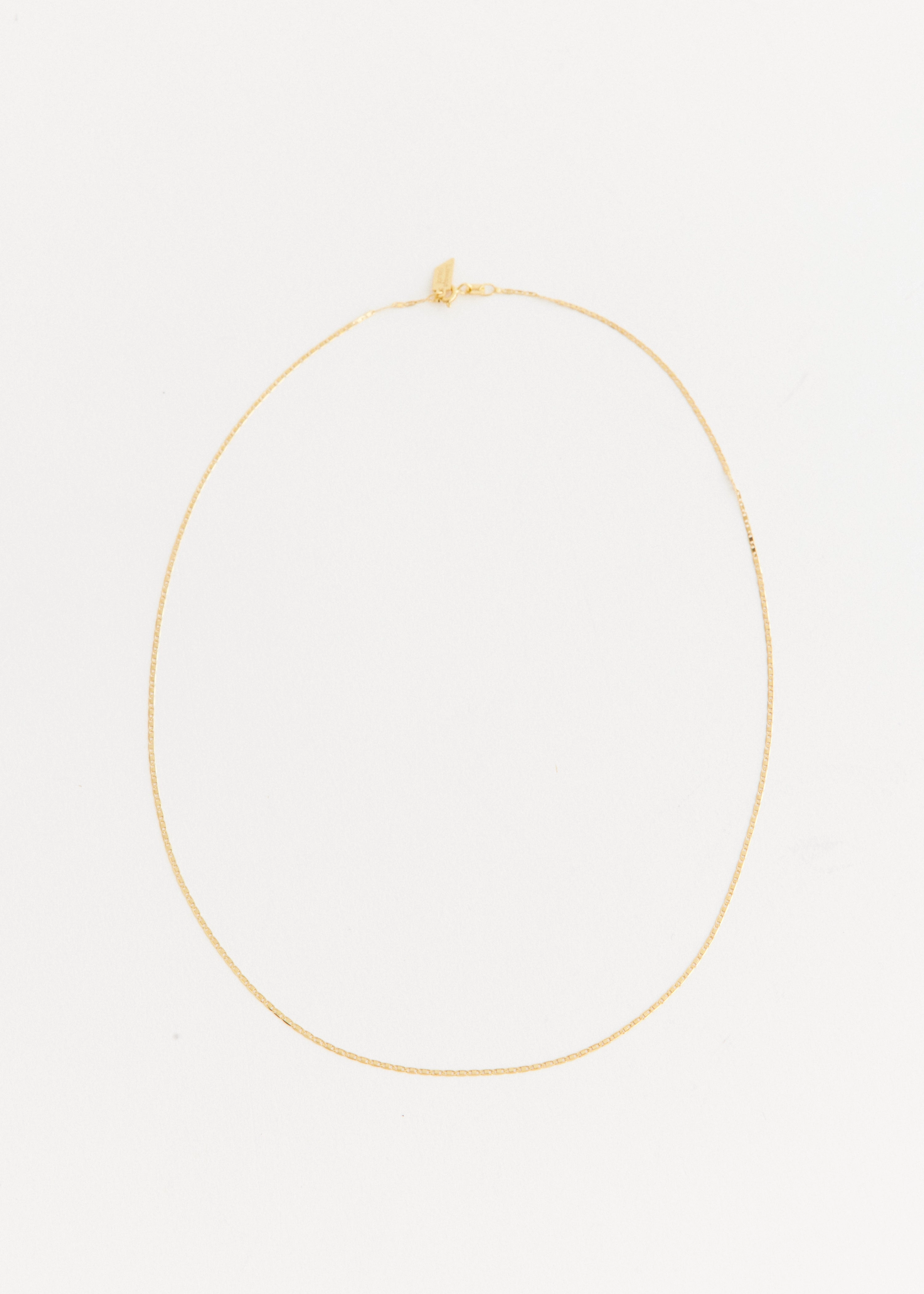 Baby Sol Valentino Necklace