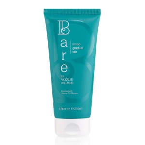 Bare by Vogue Tinted Gradual Tan