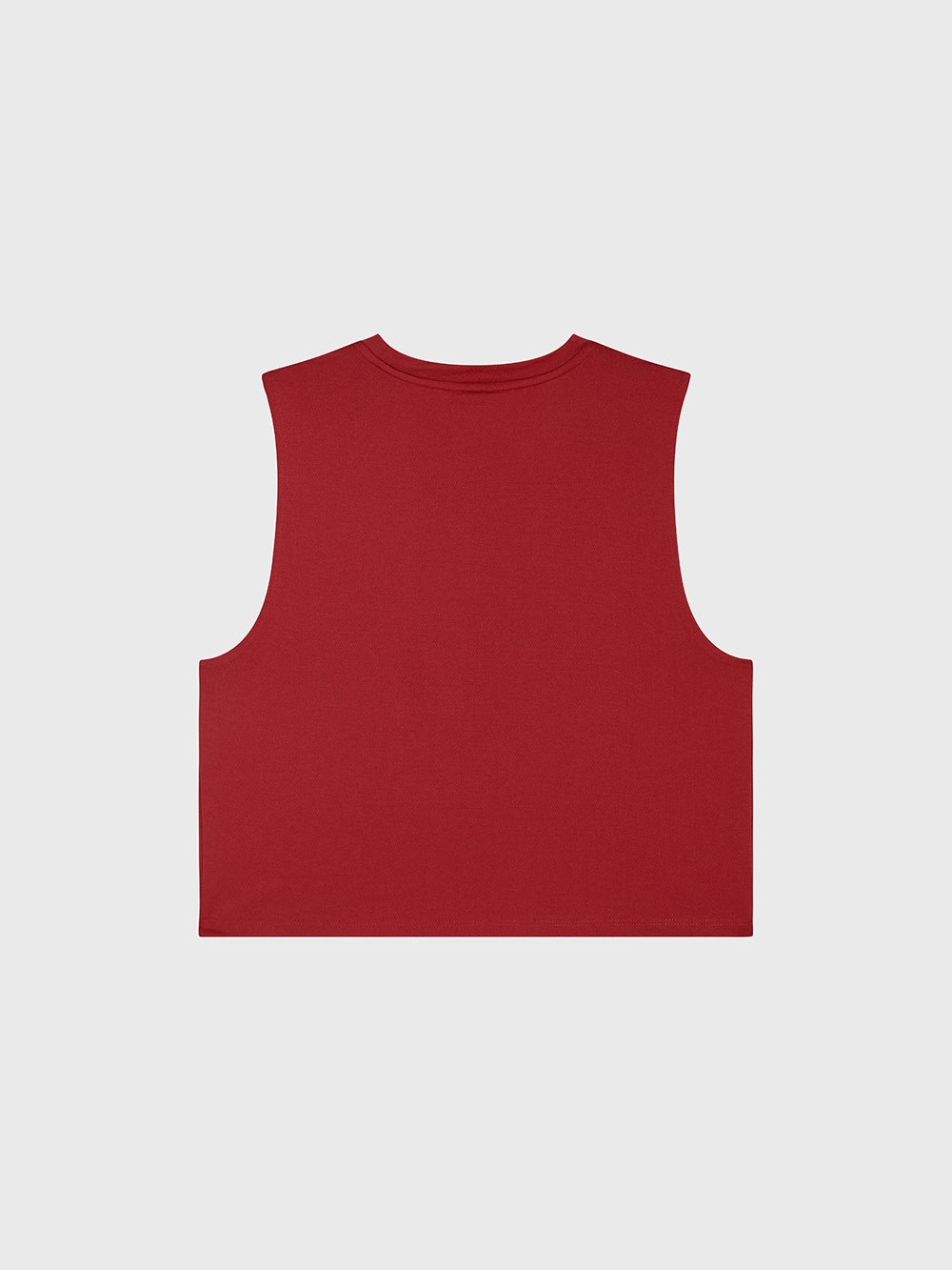 BARRY'S CRIMSON LEGEND TANK