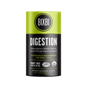 BIXBI® Digestion Supplement