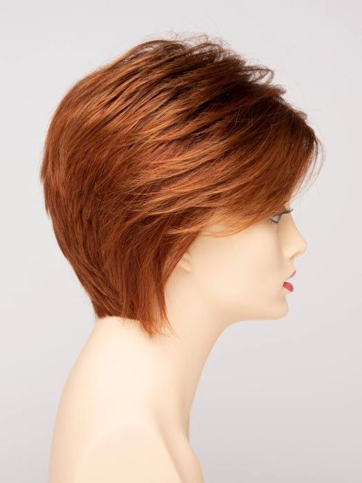 Chantel | Synthetic Wig (Basic Cap)