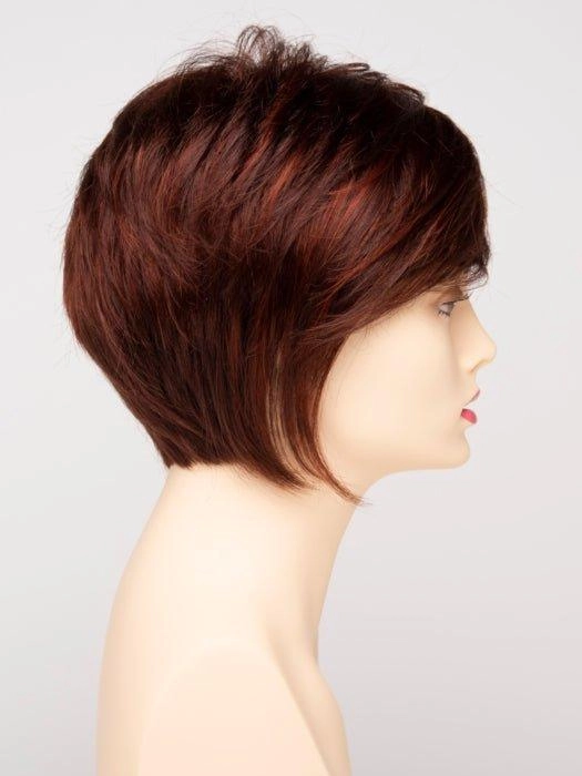 Chantel | Synthetic Wig (Basic Cap)