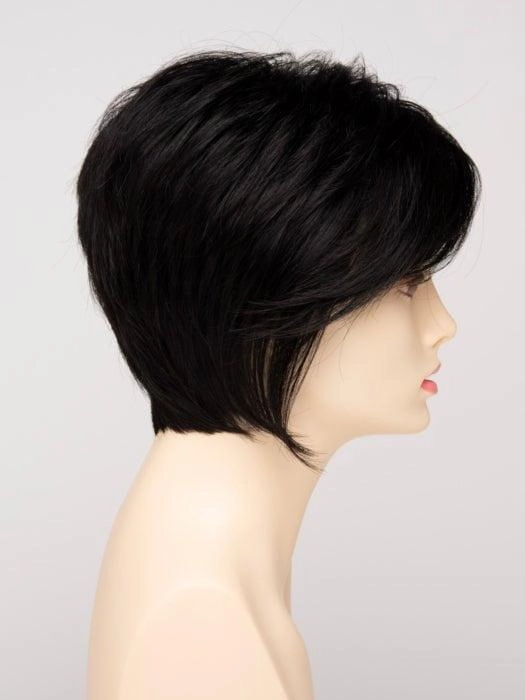 Chantel | Synthetic Wig (Basic Cap)
