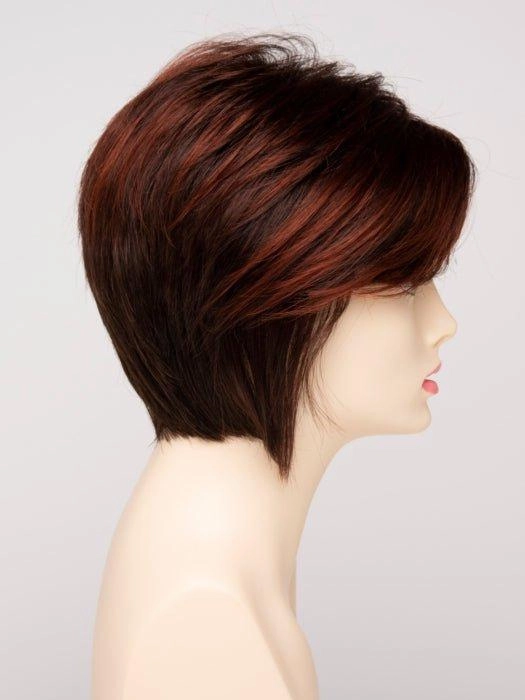 Chantel | Synthetic Wig (Basic Cap)