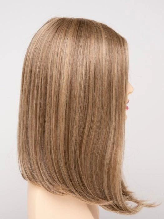 Chelsea | Human Hair/ Synthetic Blend Wig (Mono Top)