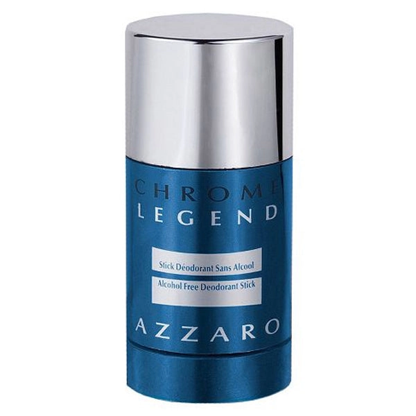 Chrome Legend Deodorant by Azzaro