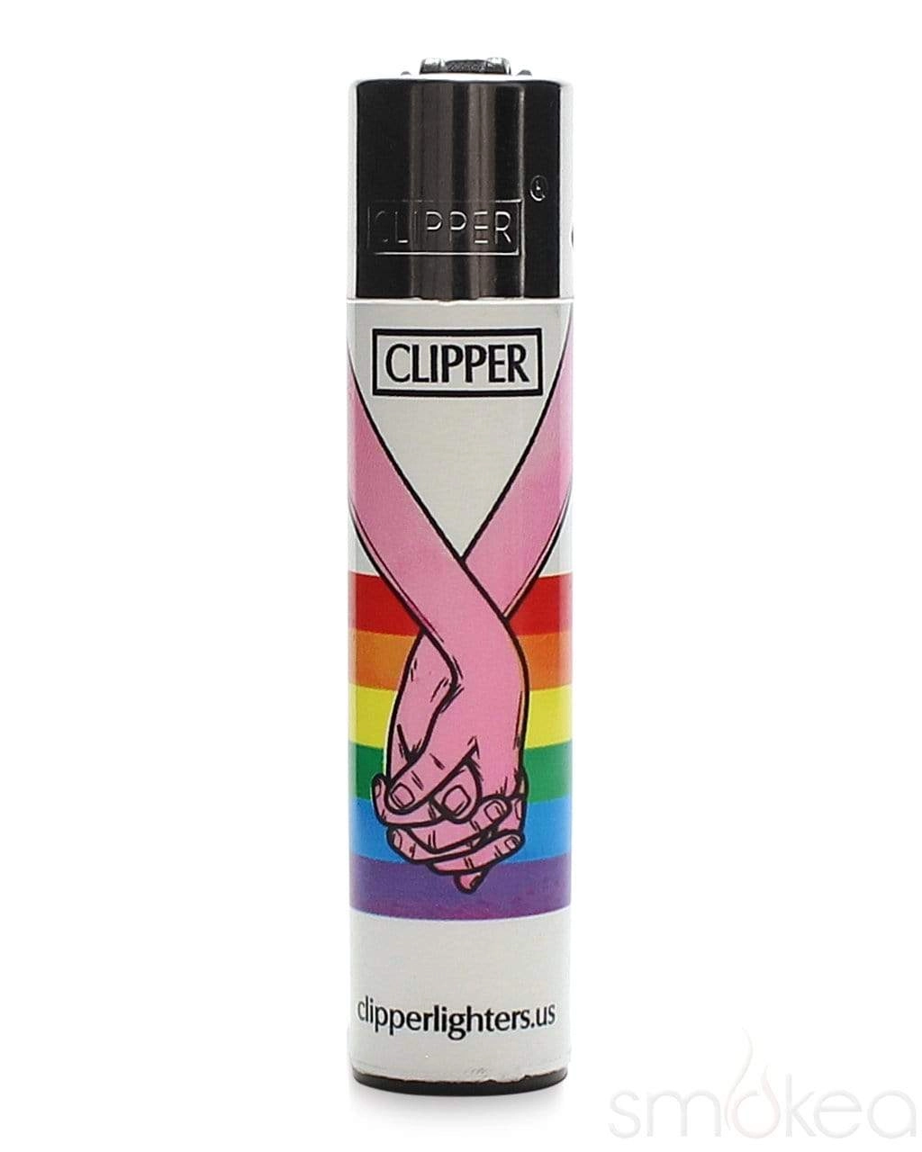 Clipper "Pride" Lighter