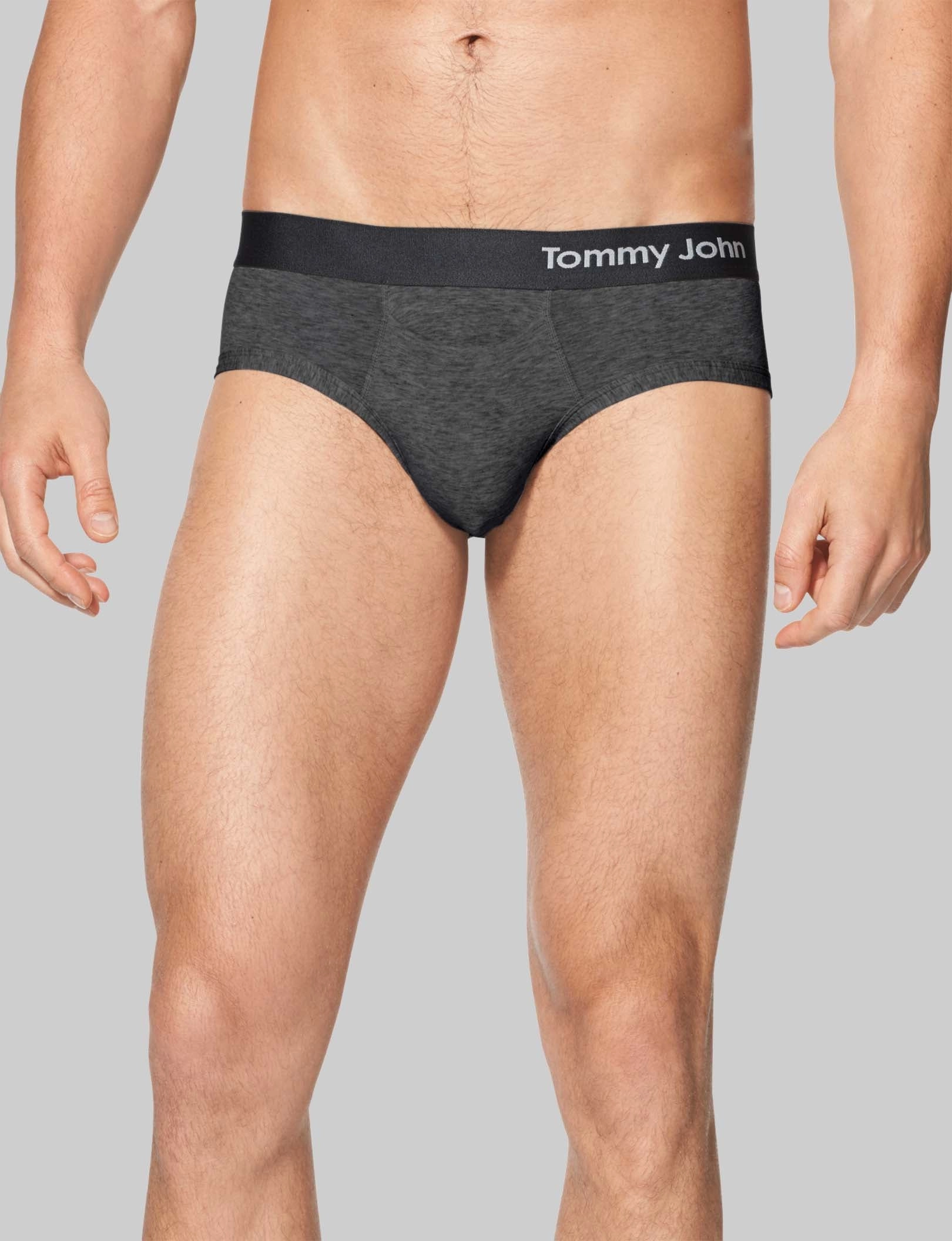 Cool Cotton Brief (3-Pack)