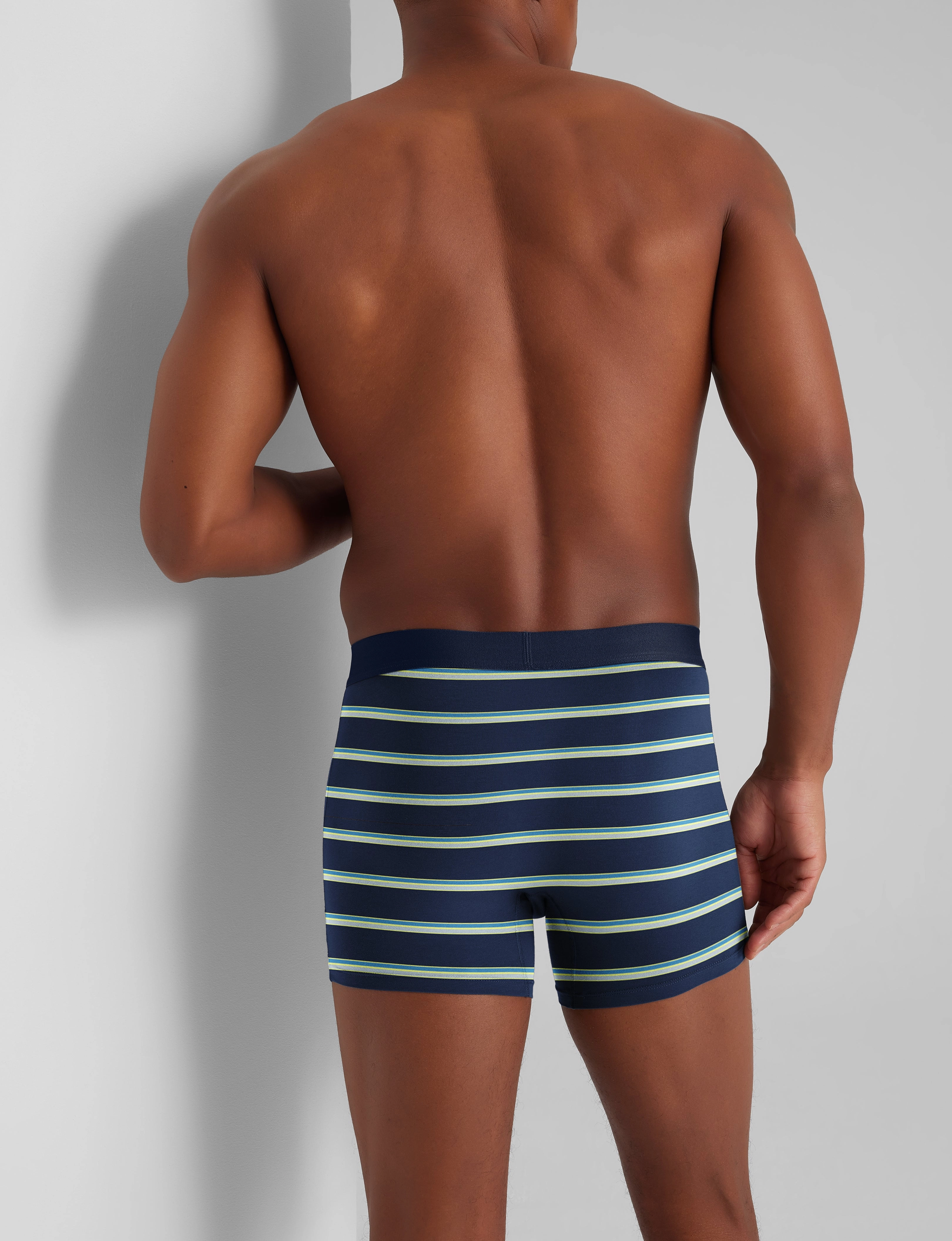 Cool Cotton Trunk 4" (6-Pack)