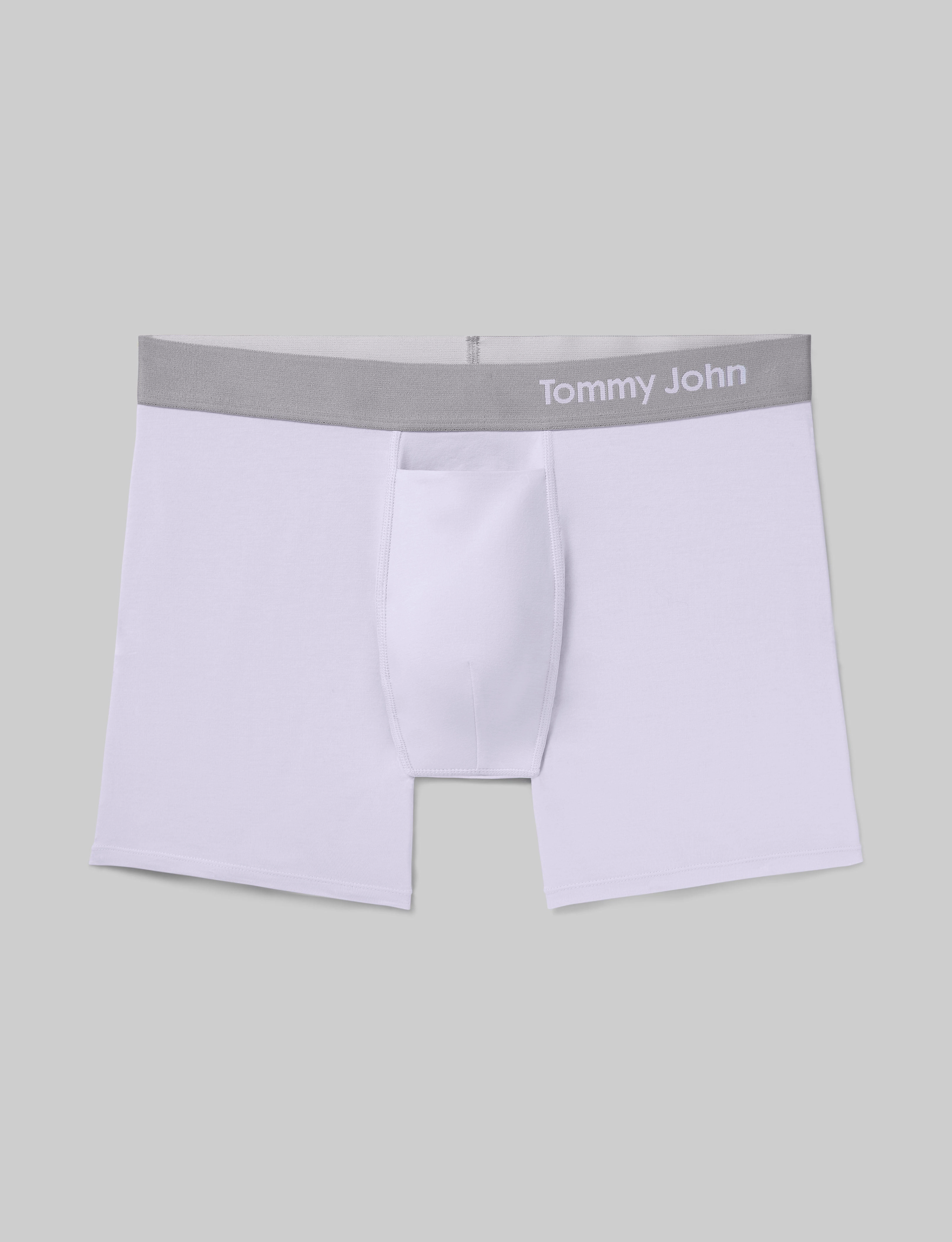 Cool Cotton Trunk 4"