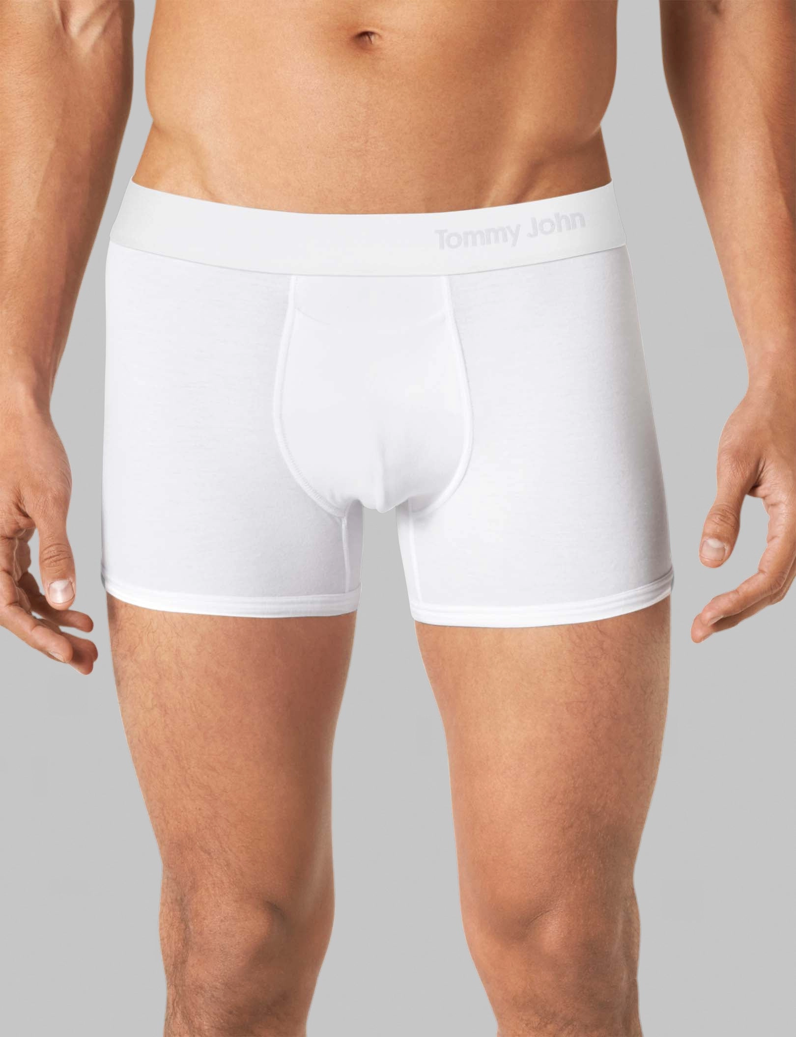 Cool Cotton Trunk 4"