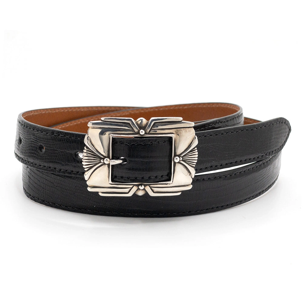 Dear & Company Vienito Garrison Buckle 1.0