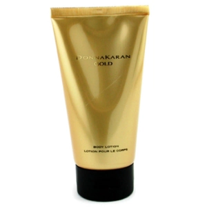 Donna Karan Gold Body Lotion by Donna Karan