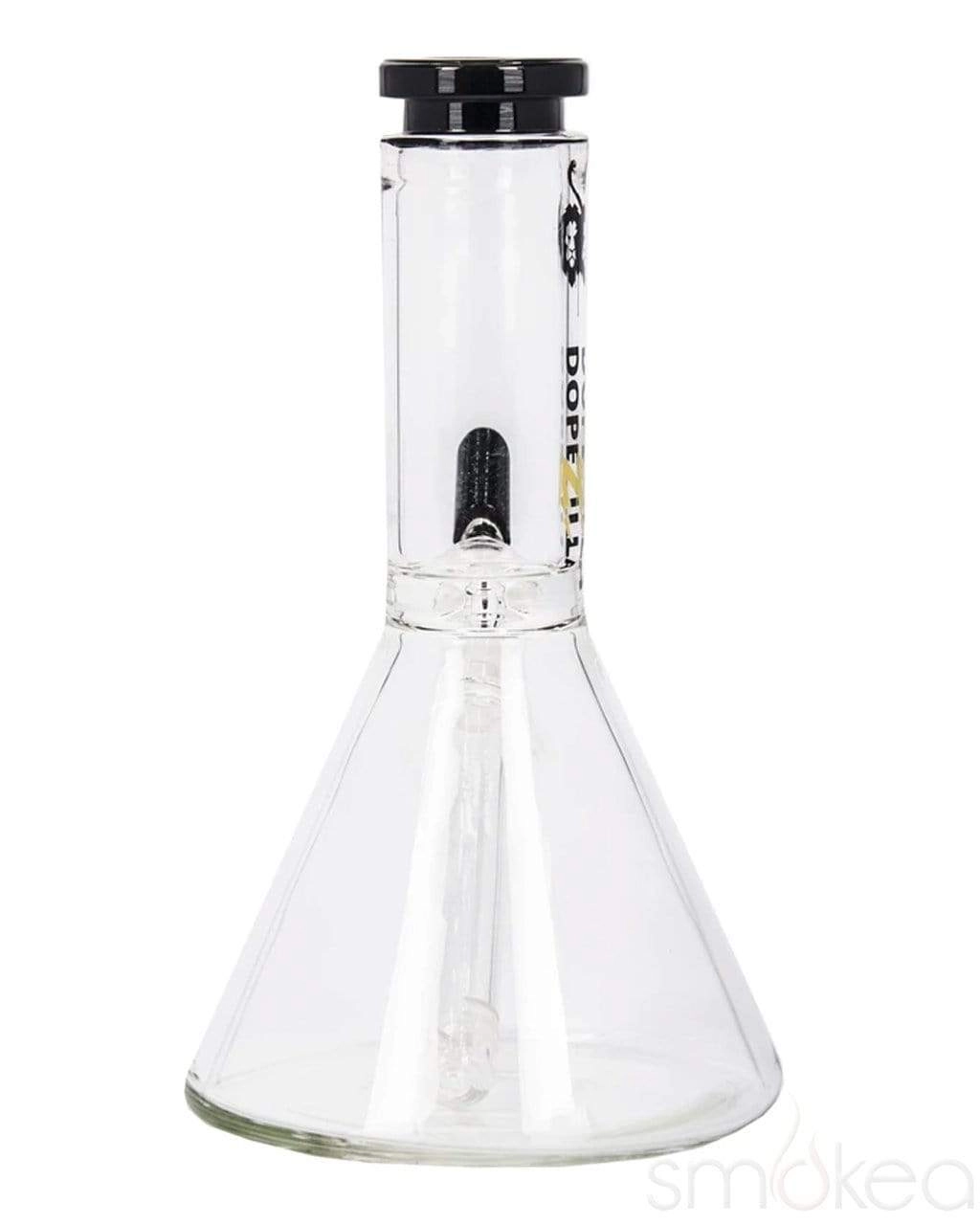 Dopezilla 8" Chimera Bong